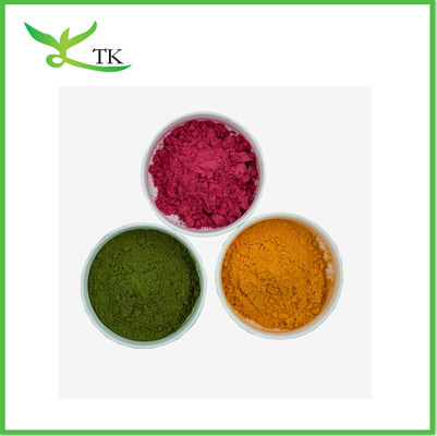 Super Berry Mix powder Super Food Red Blend Powder Mix Plant Extract Powder