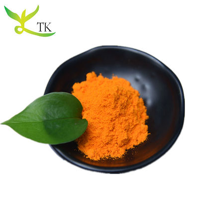 Turmeric Root Extract Powder Water Soluble Curcumin Powder Curcumin Extract Food Grade