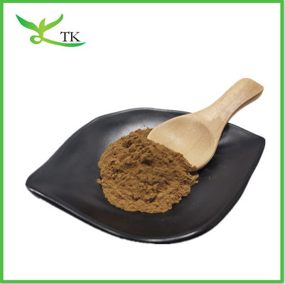 Natural Mushroom Lingzhi Shell Broken Ganoderma Lucidum Reishi Spore Powder