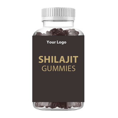 Factory Wholesale Price Bulk Shilajit Extarct Powder Fulvic Acid 50%