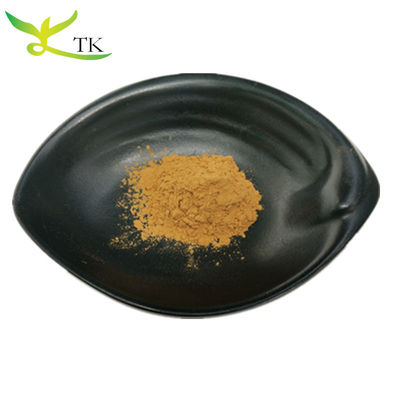 100% Natural Hovenia Dulcis Extract Dhm Hovenia Dulcis Fruit Extract Powder