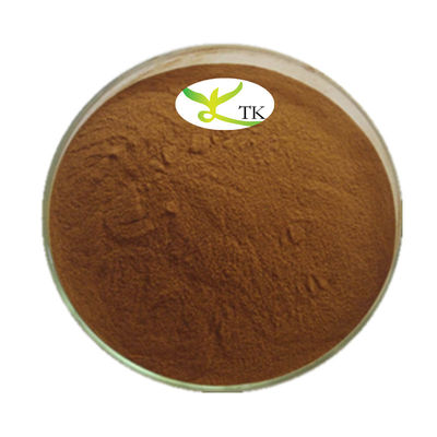 Natural Plant Extract Polygonum Multiflorum Extract He Shou Wu Extract For Hair Care