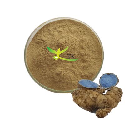 100% Natural Pure Black Turmeric Powder Curcuma Caesia Root Powder