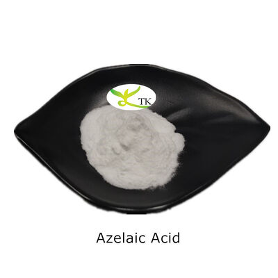 Cosmetic Grade Azelaic Acid Raw Material Products Azelaic Acid Powder