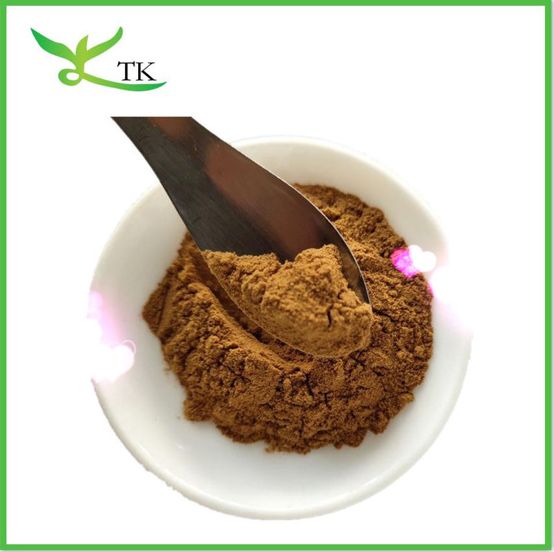 Supply Ganoderma Lucidum Extract Reishi Spore Powder Ganoderma Lucidum Powder