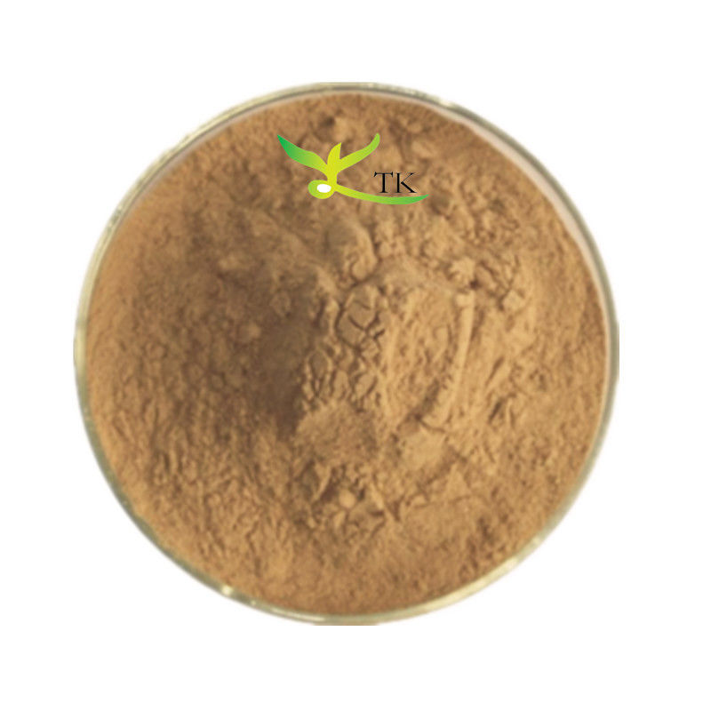 White Label OEM Mullein Leaf Extract Powder Capsules Lung Cleaninghealth