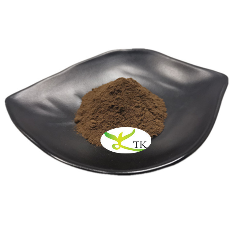 100% Natural Plant Extract Black Walnut Hulls Extract Powder 10:1