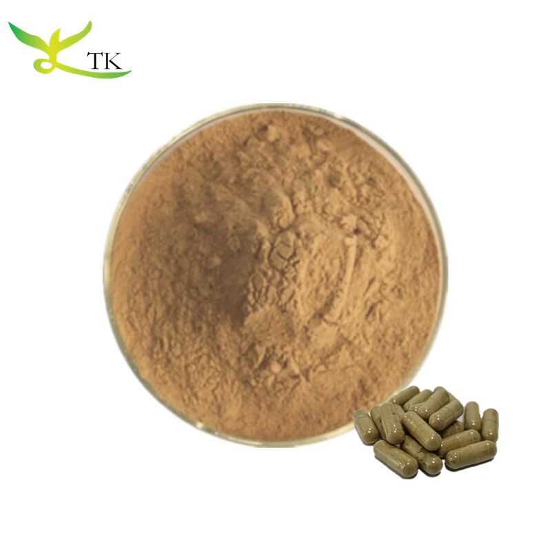 100% Natural 10:1 20:1 Spine Date Seed Extract Powder 2% Spine Date Seed Extract Powder Jujuboside
