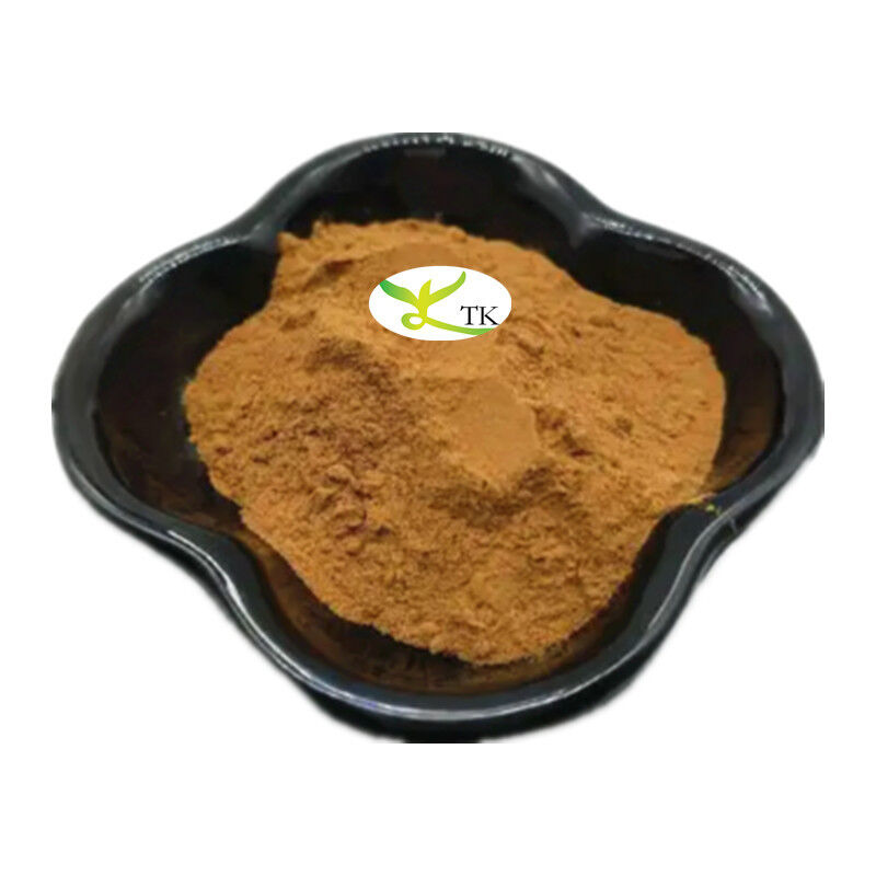 100% Natural Plant Extract Powder Clinacanthus Nutans Extract Powder 4:1 10:1