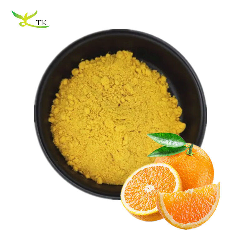 100% Pure Natural Fruit Powder Tang Orange Powder Orange Juice Powder