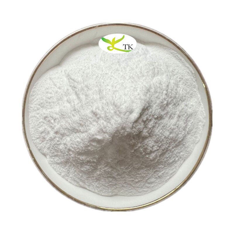 Wholesale Price Food Grade L-Citrulline DL-Malate CAS 54940-97-5