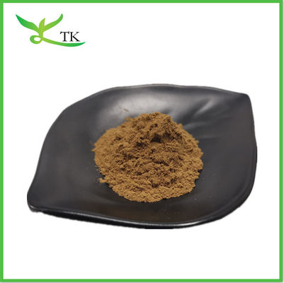 জল দ্রবণীয় আইভি লিফ এক্সট্র্যাক্ট 10% আইভি লিফ এক্সট্র্যাক্ট পাউডার