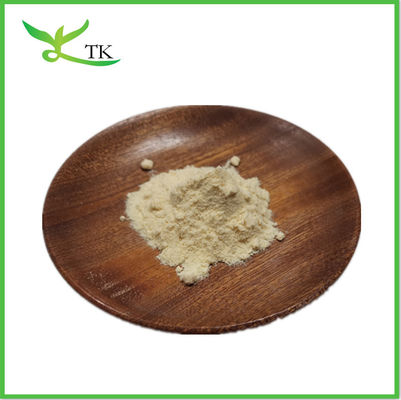 বিটা গ্লুকান পাউডার খামির গ্লুকান স্যাকারোমাইসিস সেরেভিসিয়া এক্সট্রাক্ট পাউডার
