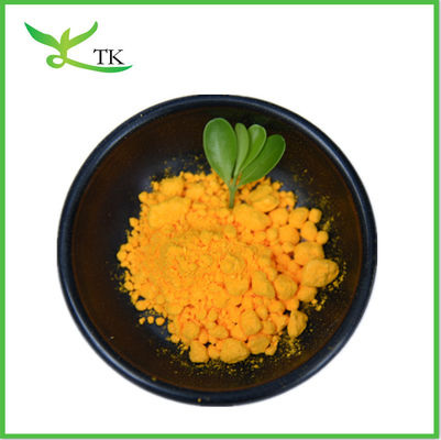 পাইকারি Seabuckthorn রস পাউডার জল দ্রবণীয় স্প্রে শুকনো Seabuckthorn পাউডার