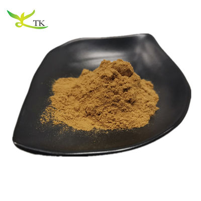 ১০০% প্রাকৃতিক মেলিসা অফিসিনালিস পাতার নিষ্কাশন পাউডার মেলিসা অফিসিনালিস নিষ্কাশন