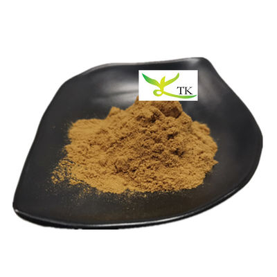 পাইকারি মূল্য 100% প্রাকৃতিক Tribulus Terrestris এক্সট্র্যাক্ট পাউডার Saponins 40% ~ 90%