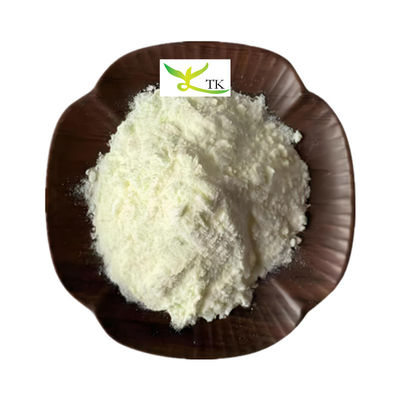 পুষ্টি সম্পূরক CAS 2124-57-4 মেনাকিনোন ভিটামিন K2 Mk7 বাল্ক পাউডার 2000ppm