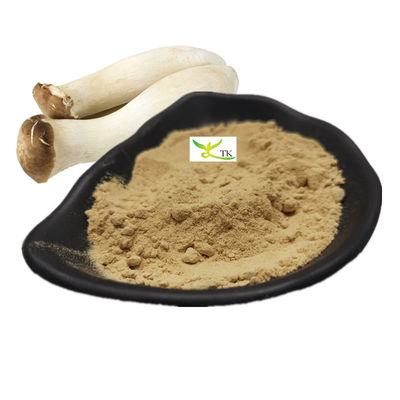 খাদ্য গ্রেড প্রাকৃতিক মাশরুম পলিসাকারাইড পাউডার Coprinus Comatus এক্সট্র্যাক্ট