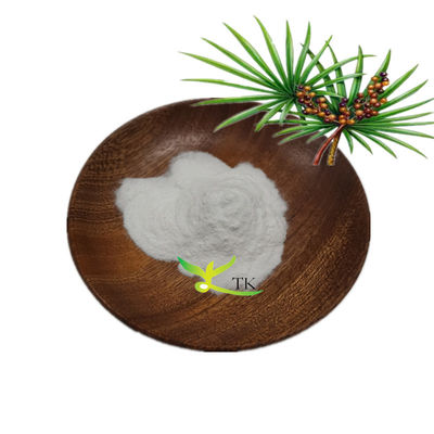 পাইকারি মূল্য প্রাকৃতিক ফ্যাটি অ্যাসিড ২৫% ৪৫% স' পালমেটো বেরি নির্যাস পাউডার বাল্ক