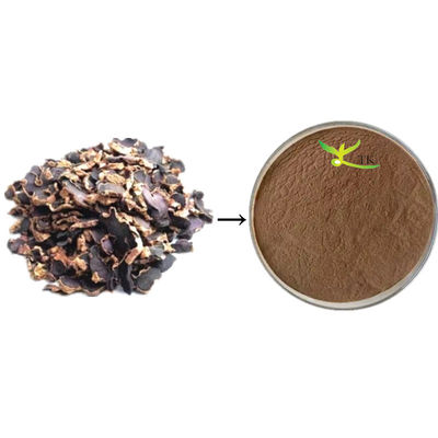 থাইল্যান্ড ব্ল্যাক আদা নির্যাস ১% ৫% ৫,৭-ডাইমিথক্সাইফ্লাভোন পাউডার স্বাস্থ্যসেবা পরিপূরক জন্য