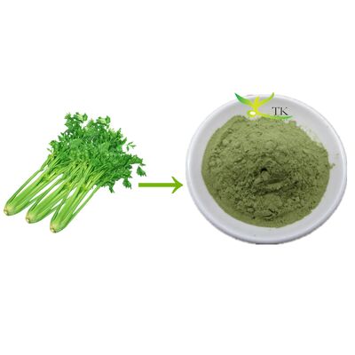 ১০০% খাঁটি প্রাকৃতিক উদ্ভিজ্জ পাউডার জৈবিক সেলারি পাতার পাউডার দাম