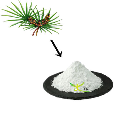 পাইকারি মূল্য খাঁটি প্রাকৃতিক ফ্যাটি অ্যাসিড ২৫% ৪৫% স পালমেটো নির্যাস পাউডার বাল্ক