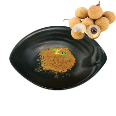 খাদ্য গ্রেড 100% প্রাকৃতিক লংয়ান এক্সট্র্যাক্ট পাউডার আরিলাস লংয়ান ফলের এক্সট্র্যাক্ট পাউডার