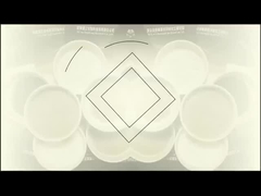 মালবেরি এক্সট্র্যাক্ট পাউডার জল দ্রবণীয় খাদ্য গ্রেড প্রাকৃতিক ক্লোরোফিল পাউডার