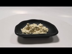 খাঁটি প্রাকৃতিক খাদ্য গ্রেড বাদামের গুঁড়া বাদামের স্বাদ বাদামের দুধের গুঁড়া