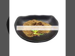 100% প্রাকৃতিক খাদ্য গ্রেড সালসোলা কলিনা এক্সট্র্যাক্ট সালসোলা কলিনা পাউডার দাম