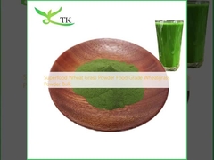 সুপারফুড গমের ঘাস পাউডার ফুড গ্রেড হুইটগ্রাস পাউডার বাল্ক