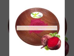 100% খাঁটি প্রাকৃতিক বিট এক্সট্র্যাক্ট 20:1 রেড বিট রুট বিট রস এক্সট্র্যাক্ট পাউডার